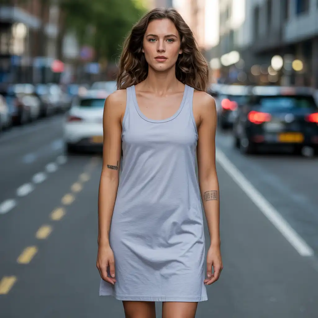 Hoe je de Perfecte Tricotjurk voor je Figuur Kiest